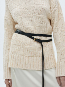 Светр MANGO модель 77019073_5 Фото