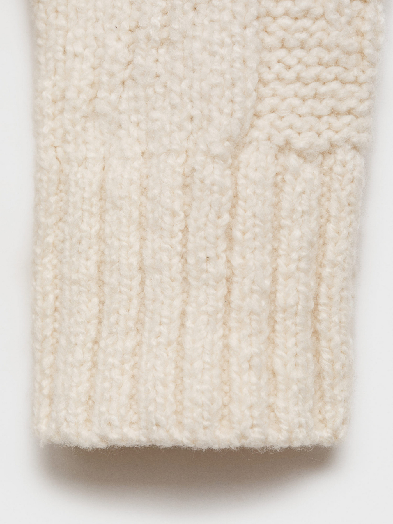 Светр MANGO модель 77019073_5 Фото