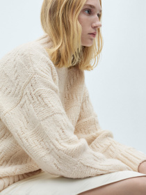 Светр MANGO модель 77019073_5 Фото