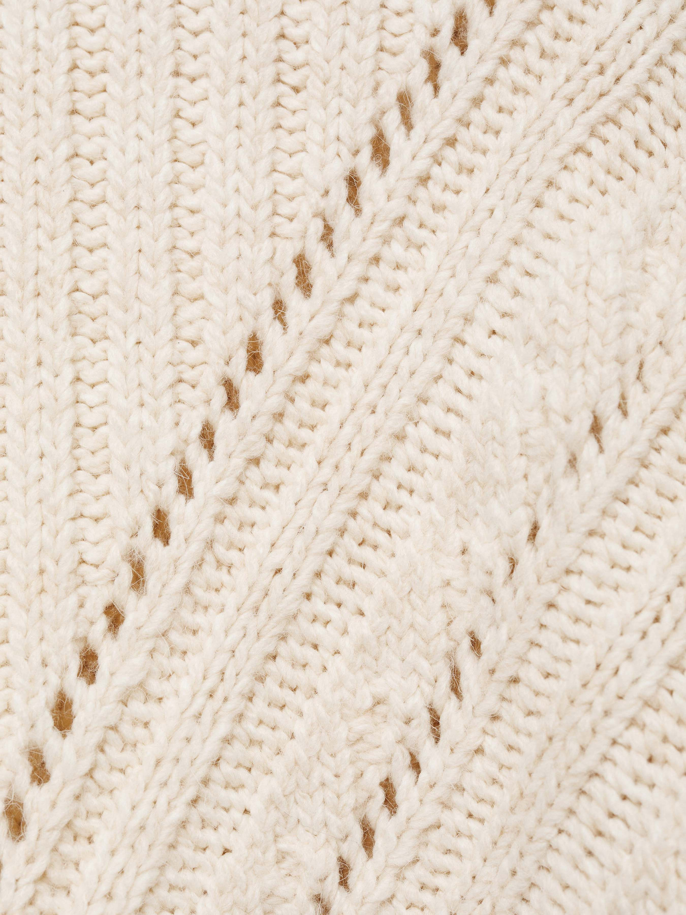 Светр MANGO модель 77019077_5 Фото