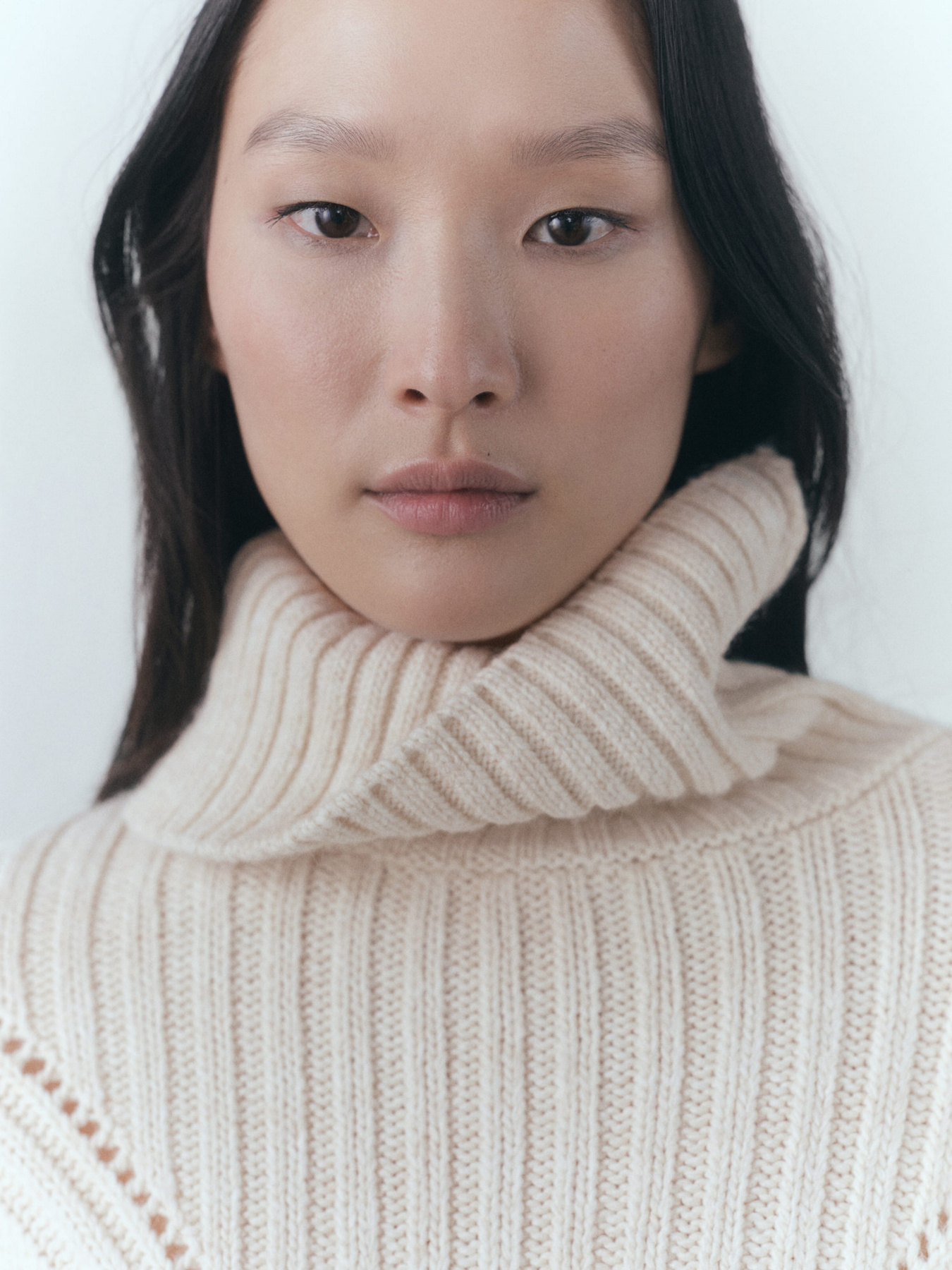 Светр MANGO модель 77019077_5 Фото