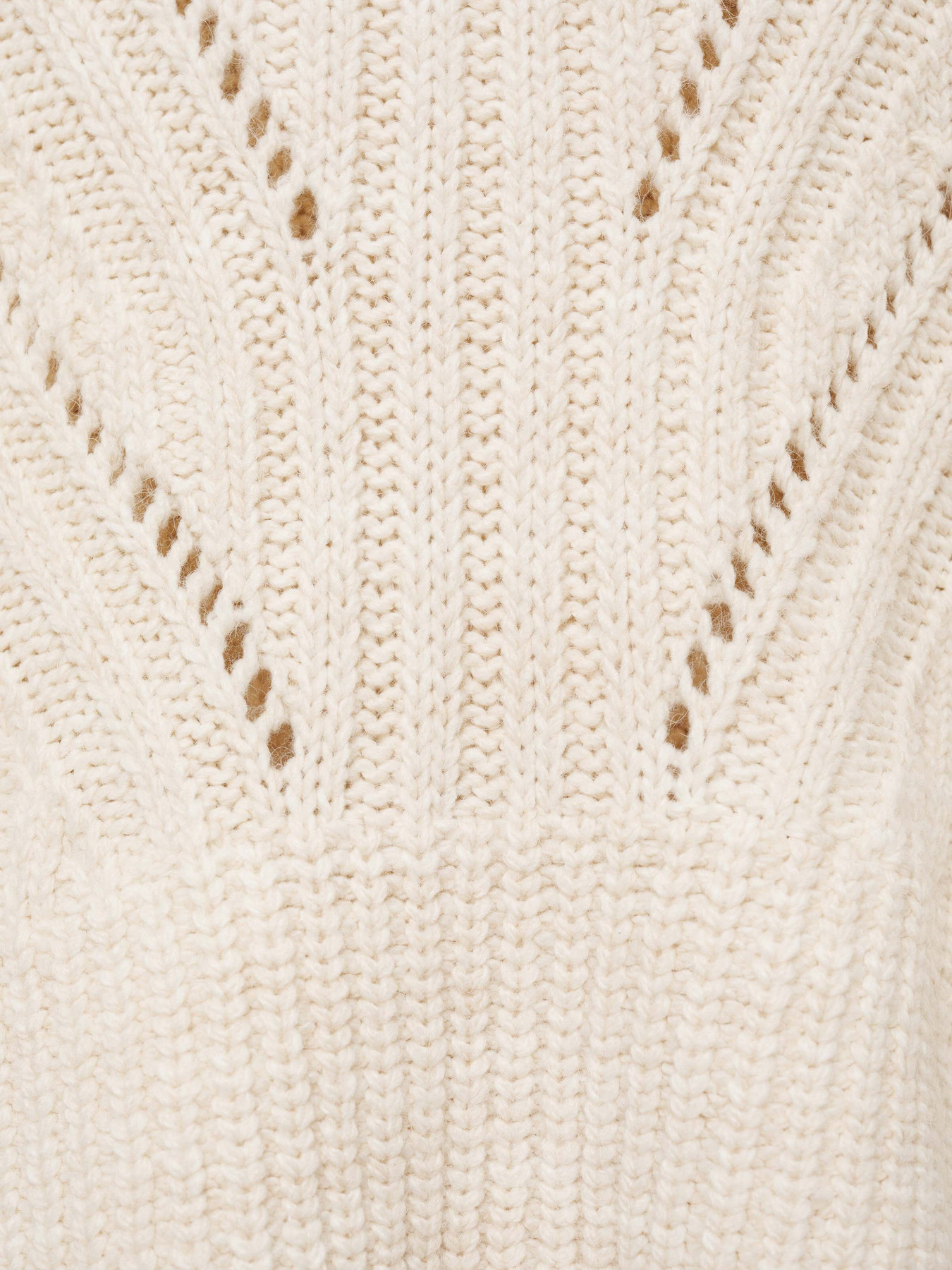 Светр MANGO модель 77019077_5 Фото