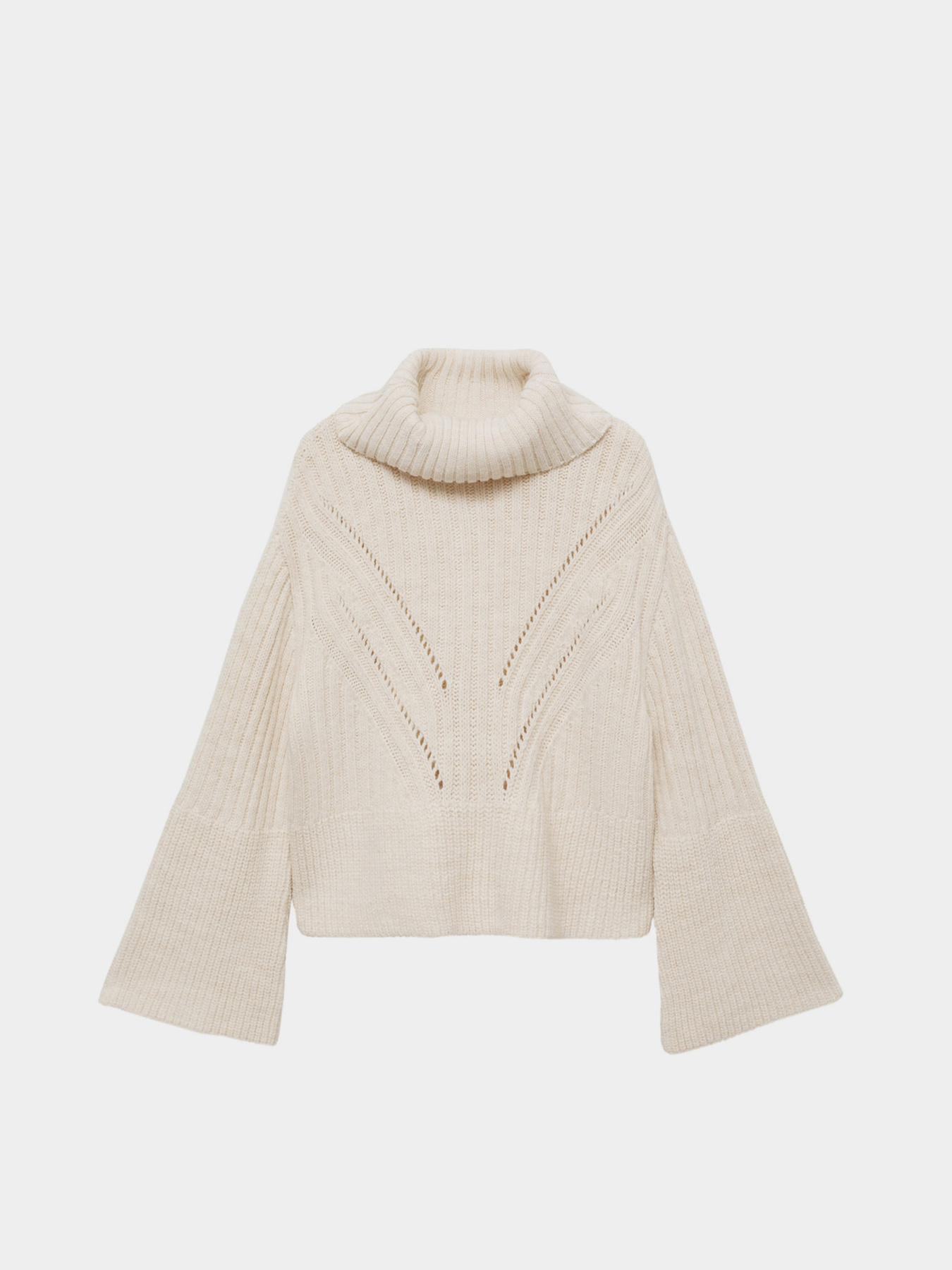 Светр MANGO модель 77019077_5 Фото