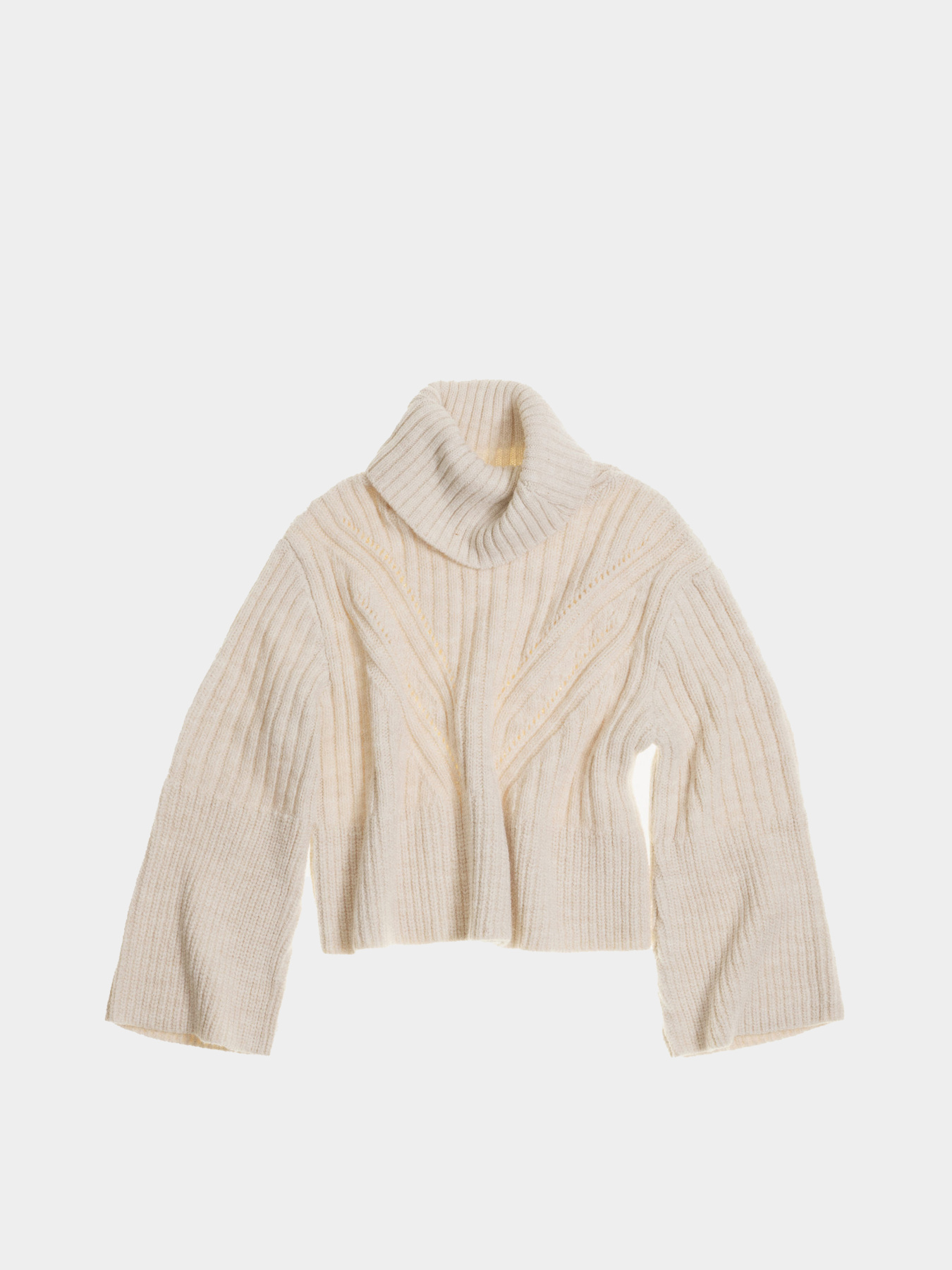 Светр MANGO модель 77019077_5 Фото