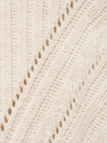 Светр MANGO модель 77019077_5 Фото