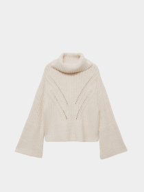 Светр MANGO модель 77019077_5 Фото