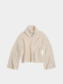 Светр MANGO модель 77019077_5 Фото