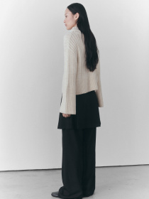 Свитер MANGO модель 77019077_5 Фото