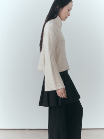 Свитер MANGO модель 77019077_5 Фото