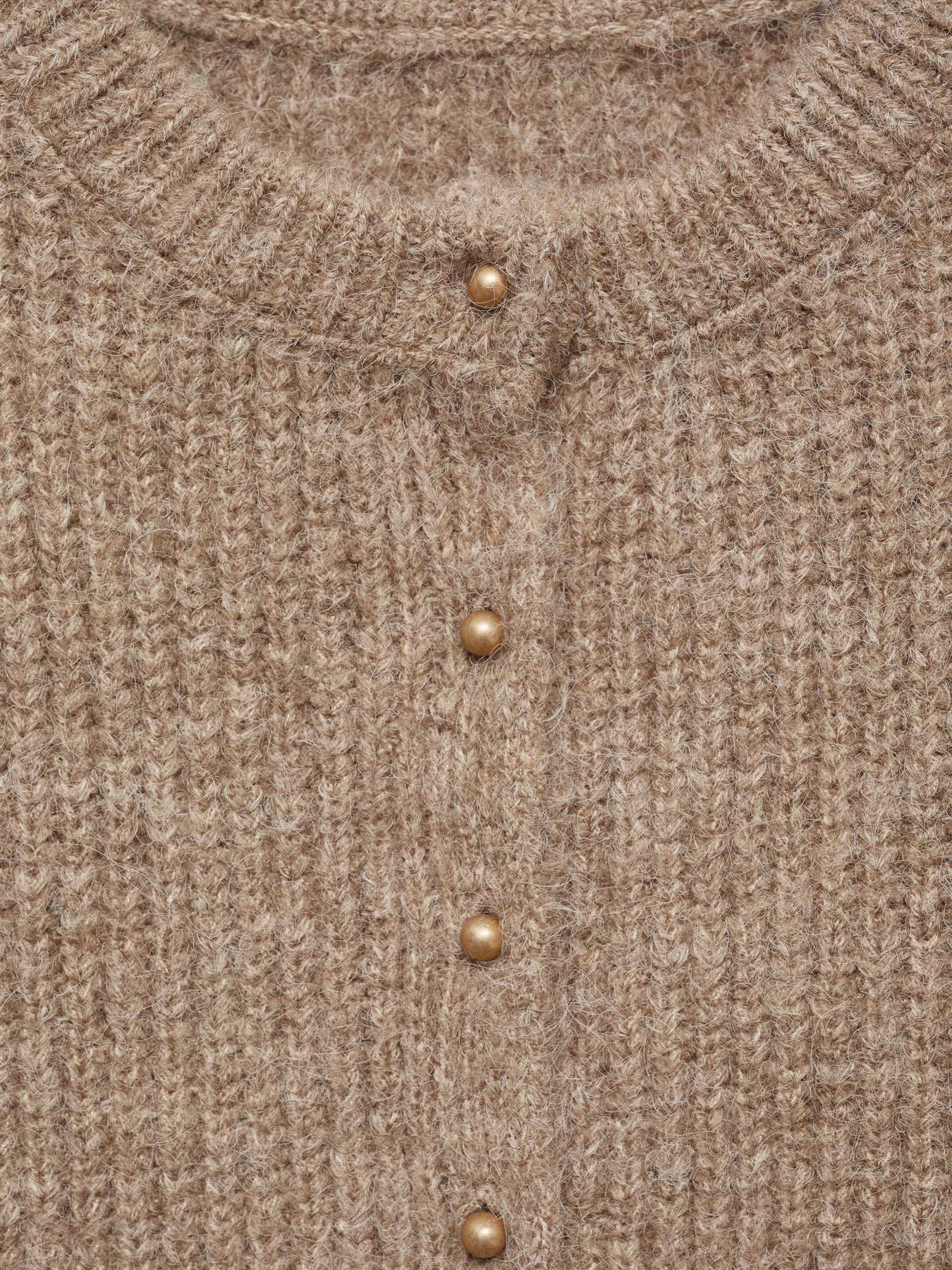 Кардиган MANGO модель 77029071_7 Фото