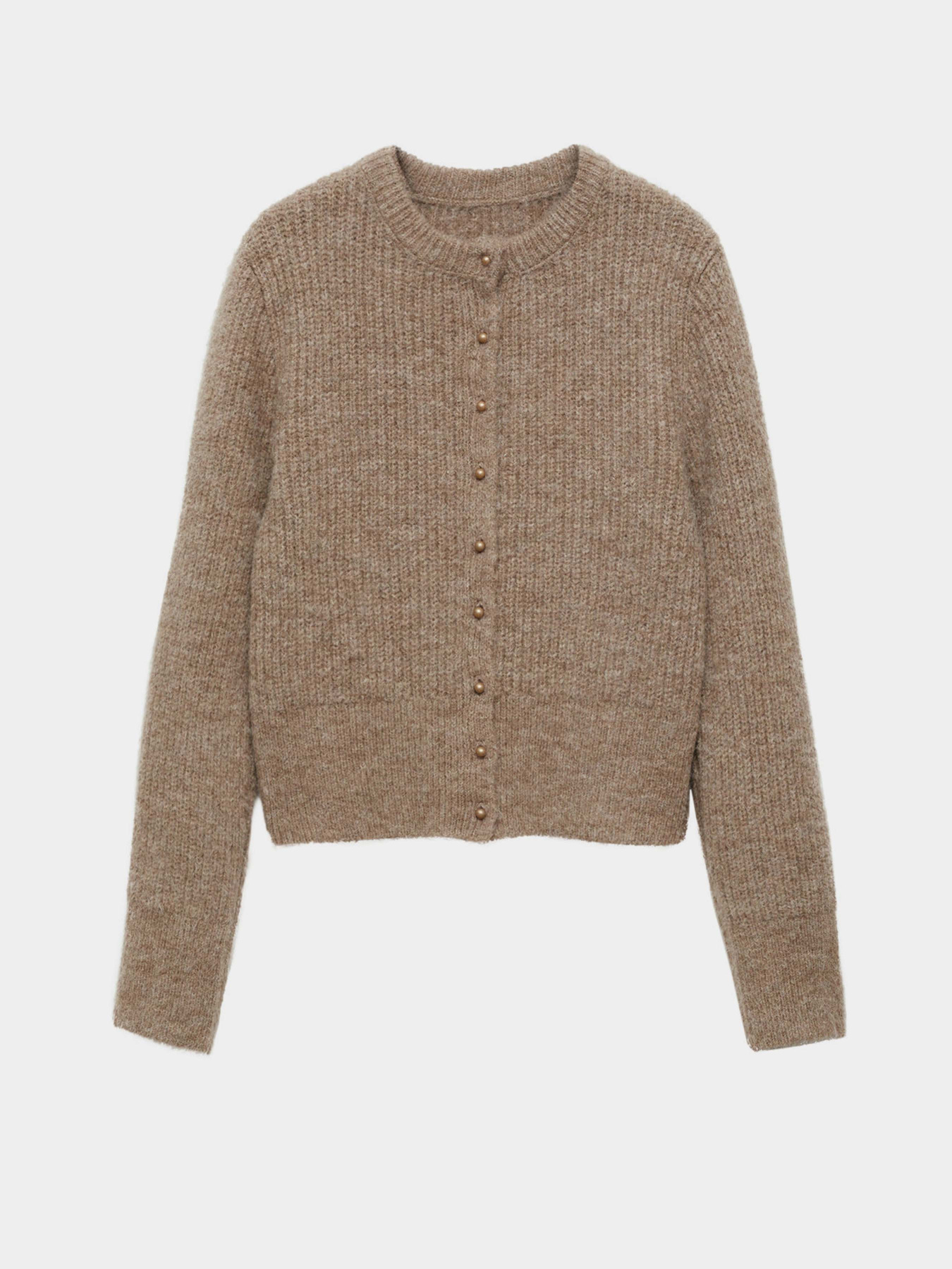 Кардиган MANGO модель 77029071_7 Фото