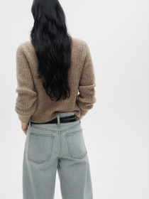 Кардиган MANGO модель 77029071_7 Фото