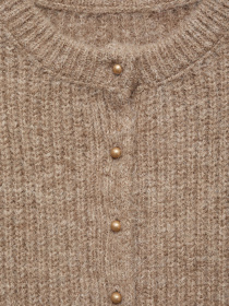 Кардиган MANGO модель 77029071_7 Фото