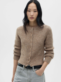 Кардиган MANGO модель 77029071_7 Фото