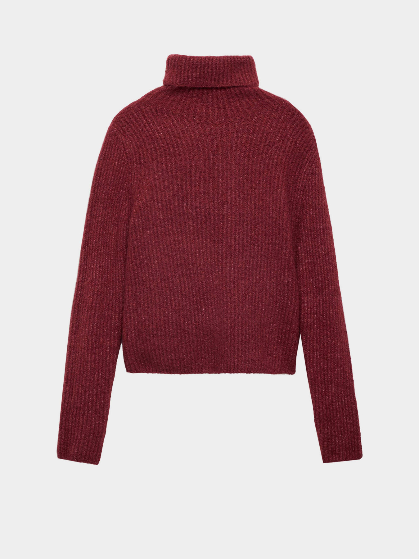 Свитер MANGO модель 77048277_77 Фото