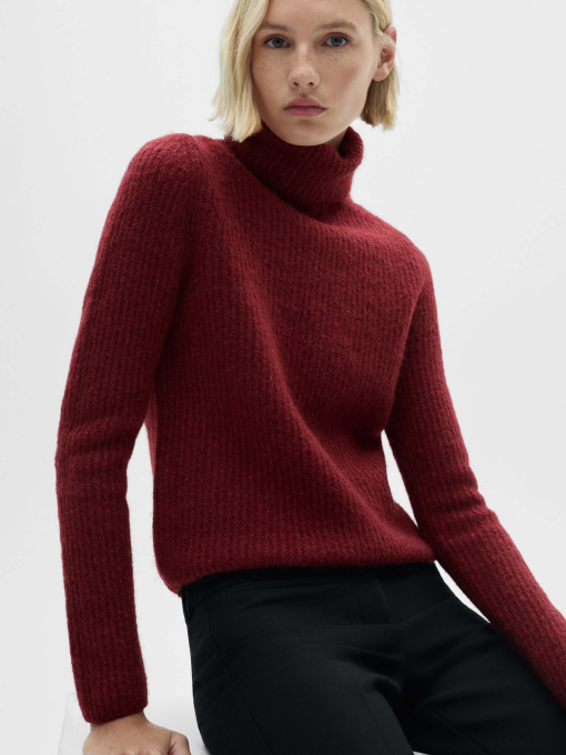 Свитер MANGO модель 77048277_77 Фото