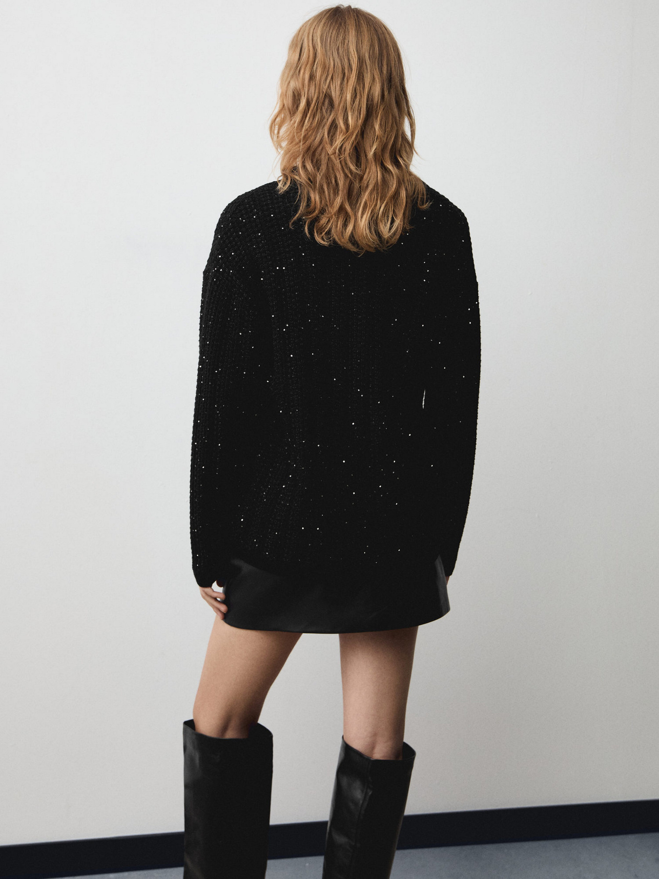 Кардиган MANGO модель 77029075_99 Фото