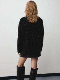 Кардиган MANGO модель 77029075_99 Фото