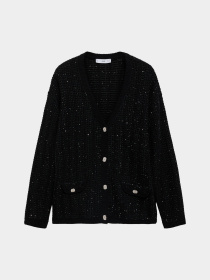 Кардиган MANGO модель 77029075_99 Фото