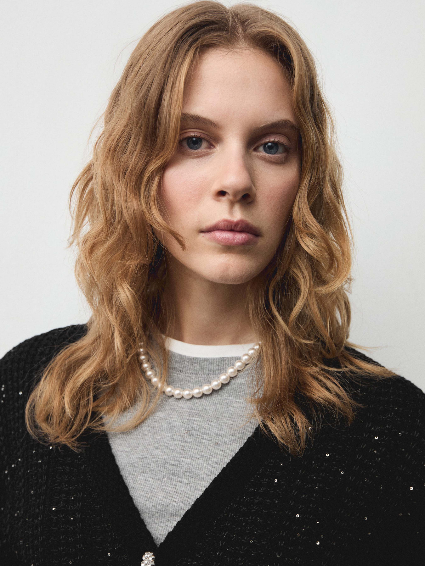 Кардиган MANGO модель 77029075_99 Фото