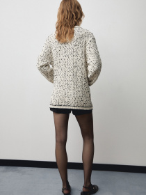 Кардиган MANGO модель 77049068_5 Кардиган MANGO модель 77049068_5 Фото