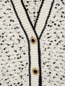 Кардиган MANGO модель 77049068_5 Кардиган MANGO модель 77049068_5 Фото