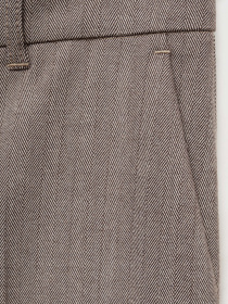 Штани класичні MANGO модель 77089241_30 Фото