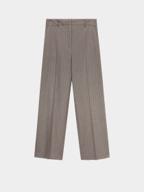 Классические штаны MANGO модель 77089241_30 Классические штаны MANGO модель 77089241_30 Фото