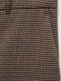 Штани класичні MANGO модель 77089241_52 Фото