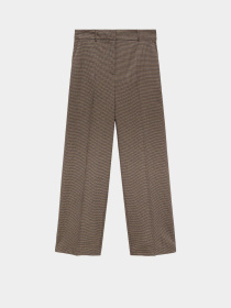 Классические штаны MANGO модель 77089241_52 Классические штаны MANGO модель 77089241_52 Фото