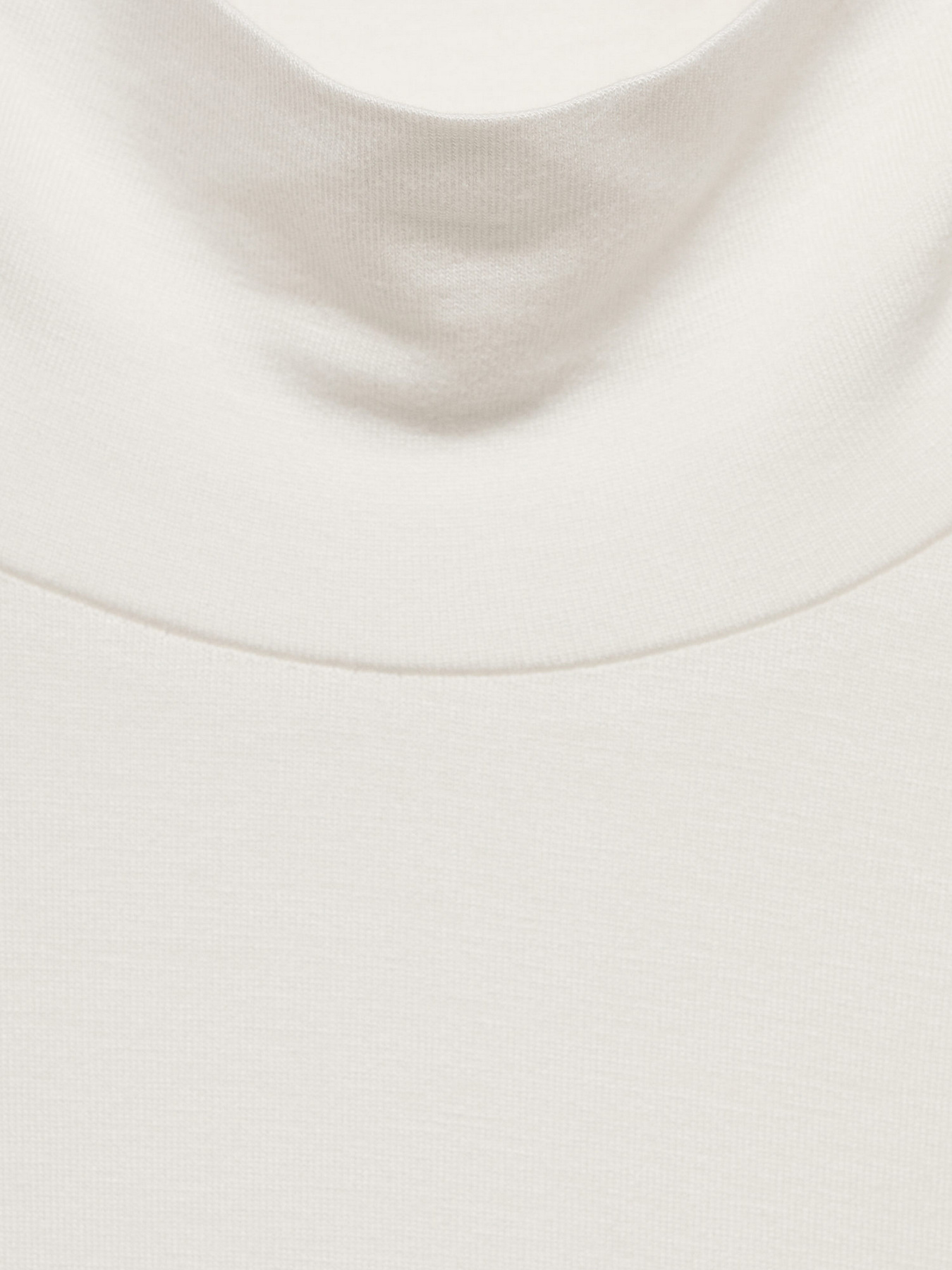 Водолазка MANGO модель 87010431_1 Фото