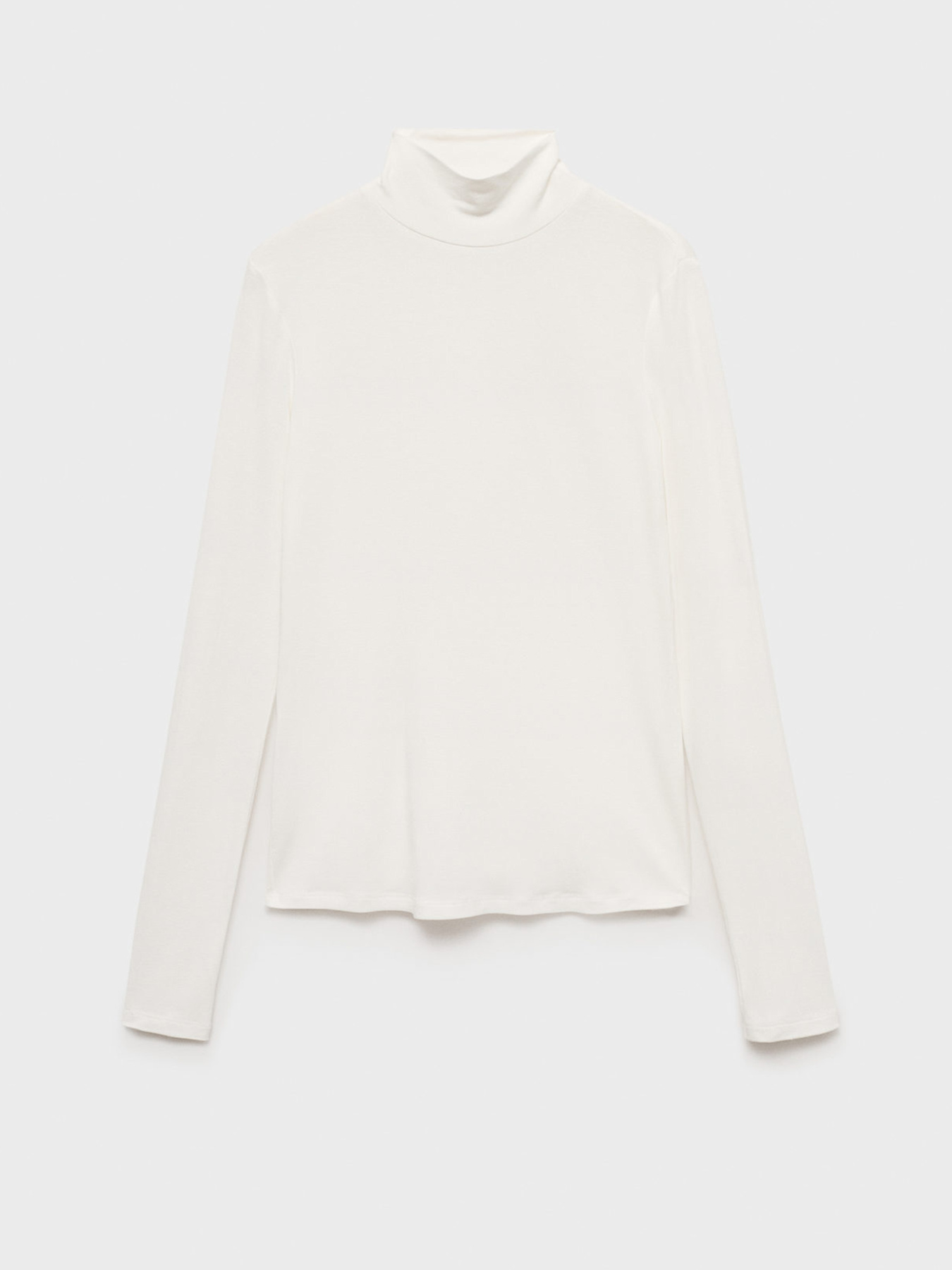 Водолазка MANGO модель 87010431_1 Фото