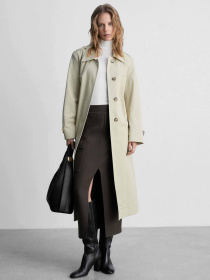 Гольф MANGO модель 87010431_1 Фото