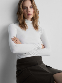 Гольф MANGO модель 87010431_1 Фото