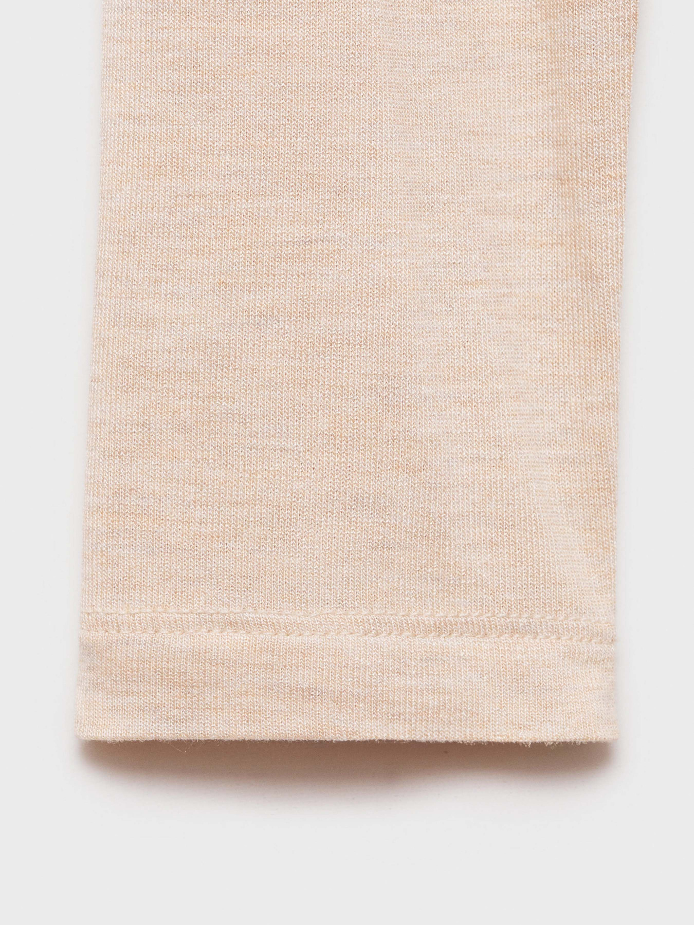 Лонгслив MANGO модель 87010438_7 Фото