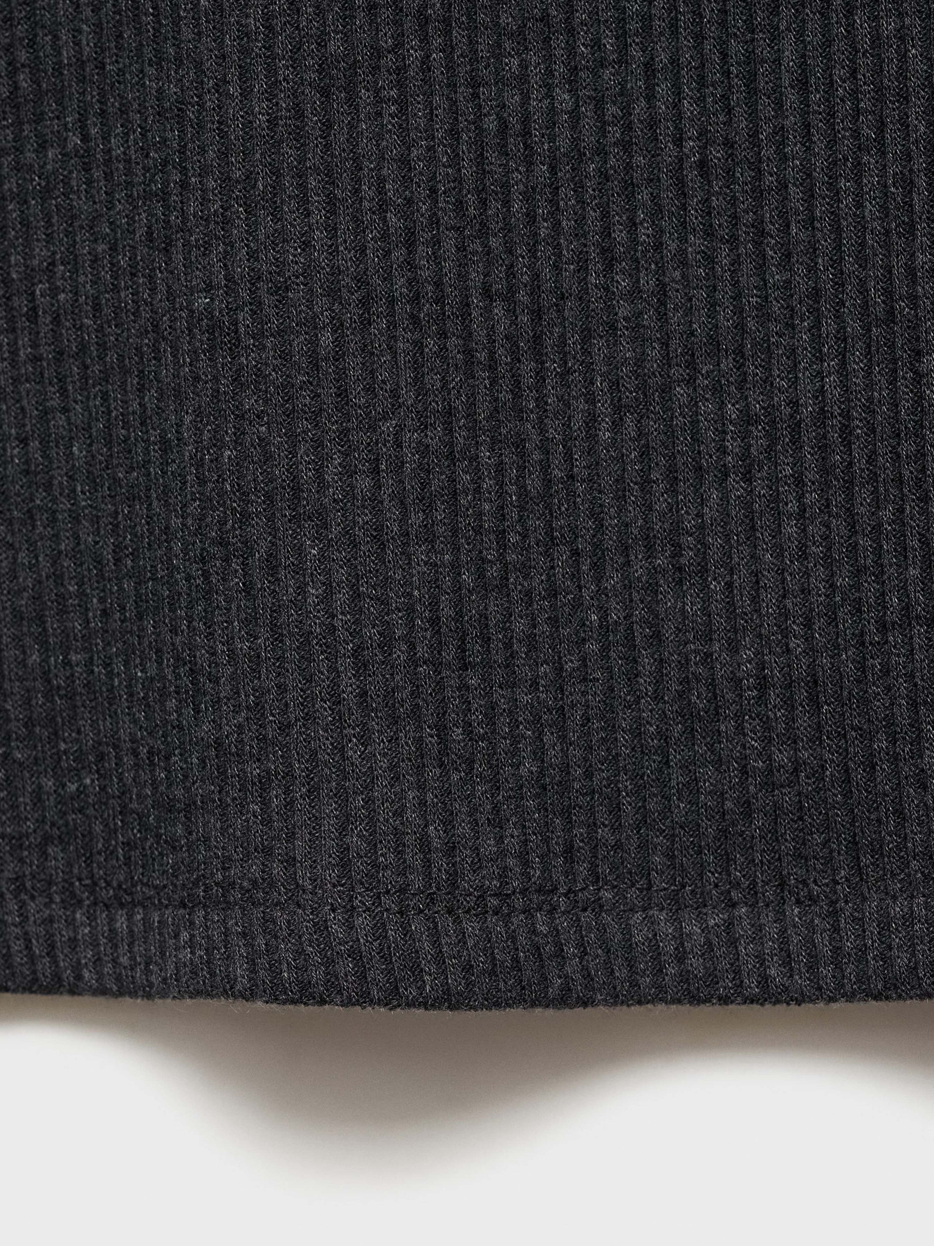 Лонгслів MANGO модель 87020444_95 Фото