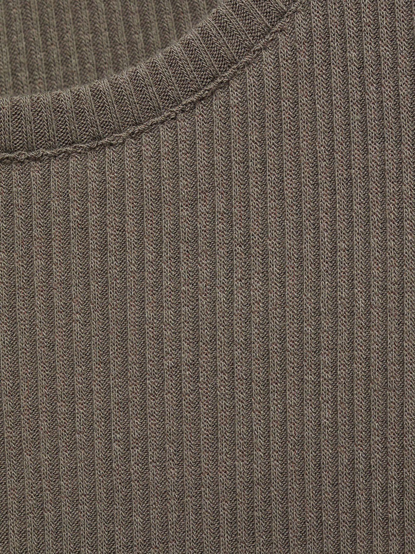 Лонгслив MANGO модель 87020445_37 Фото