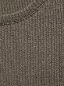 Лонгслив MANGO модель 87020445_37 Фото