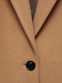 Пальто MANGO модель 87010626_9 Фото