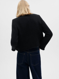 Жакет MANGO модель 87030653_99 Фото