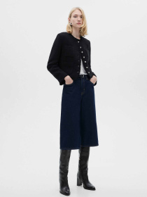 Жакет MANGO модель 87030653_99 Фото