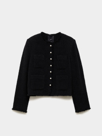 Жакет MANGO модель 87030653_99 Фото