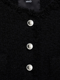 Жакет MANGO модель 87030653_99 Фото