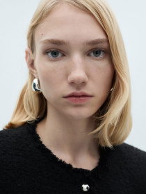 Жакет MANGO модель 87030653_99 Фото