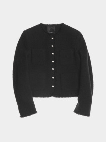 Жакет MANGO модель 87030653_99 Фото