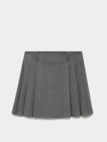 Юбка мини MANGO модель 87070421_92 Фото