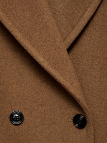 Пальто MANGO модель 87050624_16 Фото