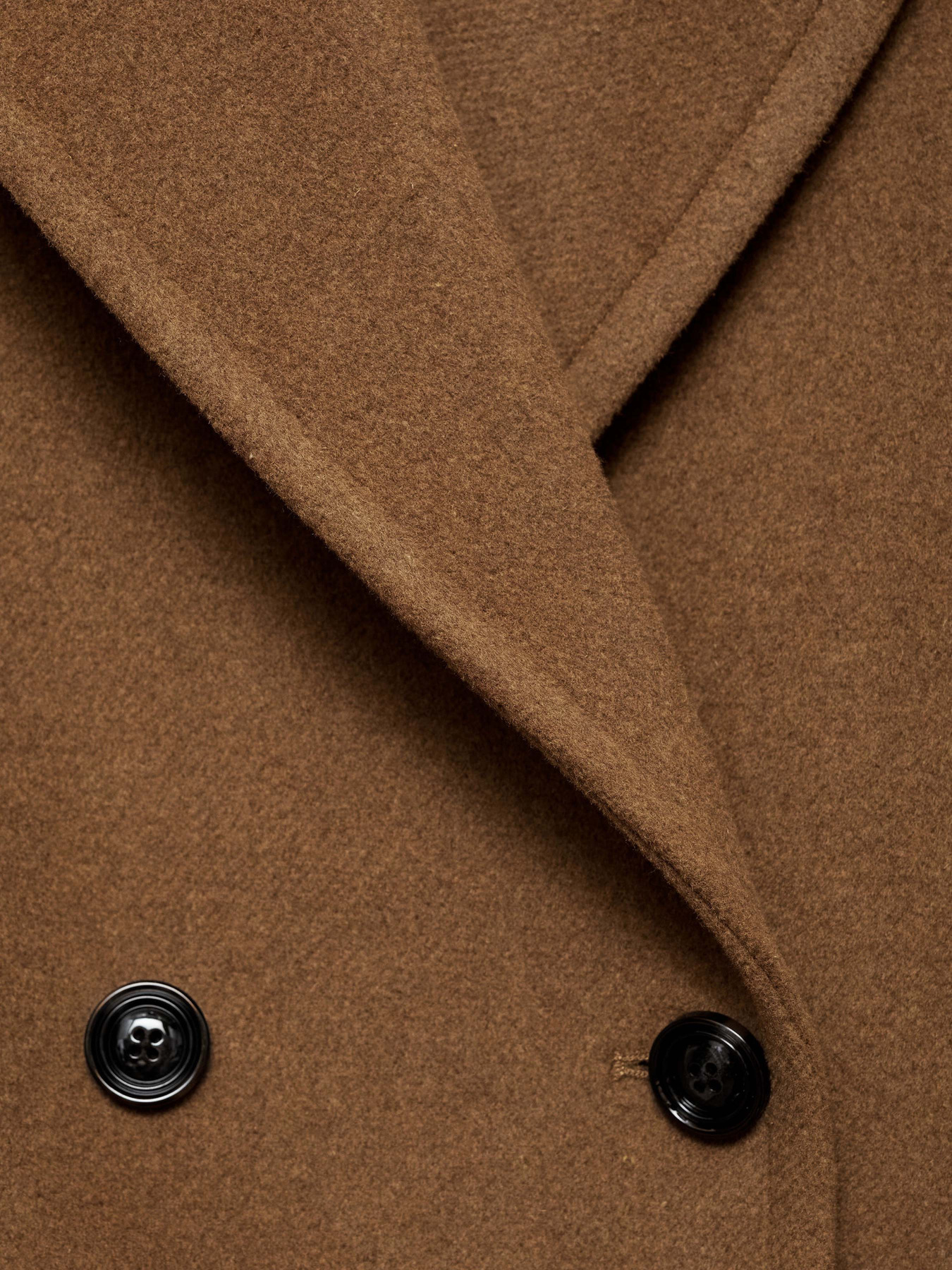 Пальто MANGO модель 87050624_16 Фото