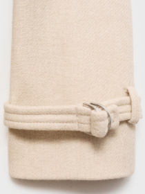 Пальто MANGO модель 87070453_6 Фото