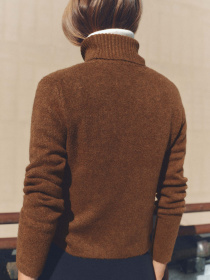 Светр MANGO модель 87010290_32 Фото